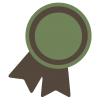 Certifieringsdekal-gron Certifieringsdekal-gron